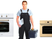 Неисправности электрической духовки: к кому обращаться?