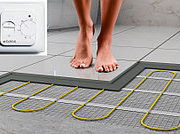 Технология теплого пола: нюансы и полезные рекомендации