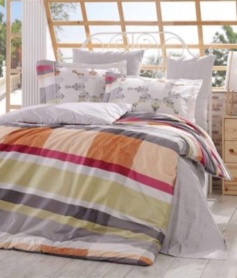 Домашний текстиль: советы по выбору