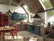 Индивидуальный дизайн интерьера и его преимущества