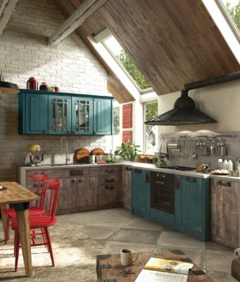 Индивидуальный дизайн интерьера и его преимущества