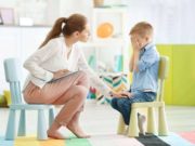 Детский нейропсихолог: на что обратить внимание при выбора специалиста?