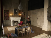 Фотосъемка в студии: как подготовиться