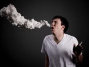 Кашель у курильщиков: причины его возникновения