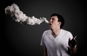 Кашель у курильщиков: причины его возникновения