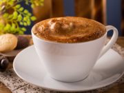 Кофе в зернах: какой самый вкусный?