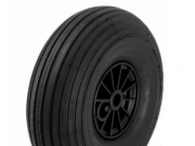 Колеса для тележек: какие параметры учитывать при выборе