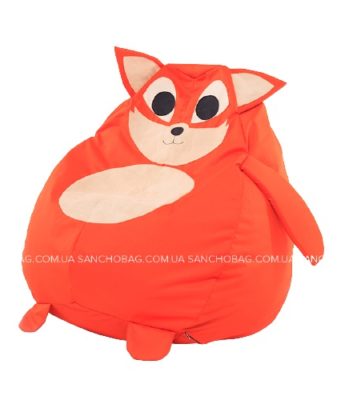 Детские кресла-мешки: преимущества бескаркасных кресел