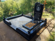 Благоустройство могилы: когда без посторонней помощи не обойтись