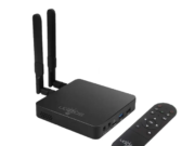 Смарт приставка ТВ: возможности которые она открывает