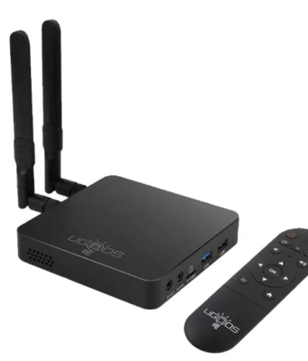 Смарт приставка ТВ: возможности которые она открывает