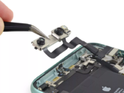 Замена фронтальной камеры на iPhone 11 pro: когда требуется?