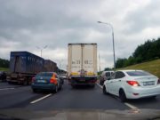 «5000 рублей — это ощутимо». Для обочечников предложили радикальные меры