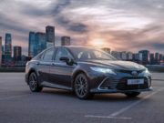 9 вещей, которые радуют и раздражают владельцев Toyota