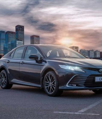 9 вещей, которые радуют и раздражают владельцев Toyota