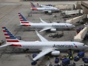 Авиапассажирам в США объявляют гигантские штрафы до 40 000 долларов. А у нас?