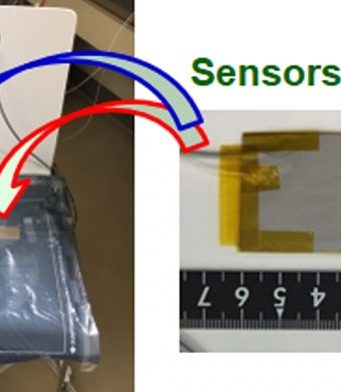 Автокресло с датчиками давления выявит пьяных водителей