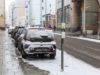 Автомобилистам рассказали, как и где парковаться на новогодних каникулах