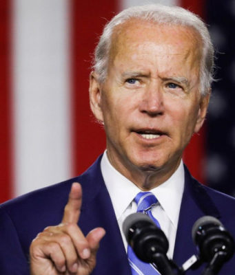 Байден повторно предупредил Путина: Россия заплатит «ужасную цену», если вторгнется в Украину