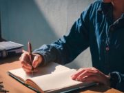 Правильная текстура текстов