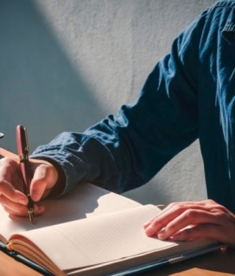 Правильная текстура текстов