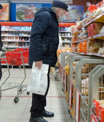 Эксперты рассказали о последствиях третьей волны инфляции: цены взлетят