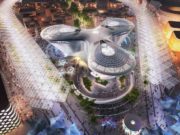 Экспо-2020 в Дубае посетило уже более 5,5 миллионов гостей