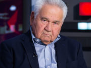 Фокин: «Без закона об амнистии каждый боевик на Донбассе будет сопротивляться до последнего патрона»