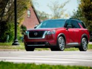 Forester, Tucson, Kaptur и другие: главные автоновинки России в декабре