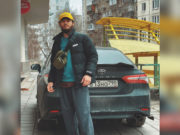 Гаджиев признался, что сожалеет о депортации таджикского бойца MMA Чоршанбиева