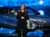 General Motors обозначил планы на ближайшее десятилетие