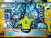 Гибридный двигатель Rolls-Royce PGS-1 вышел на мощность в 1 МВт