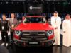 Haval представил новый внедорожник Dargo для России
