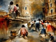 ИИ-художник Botto заработал свой первый миллион долларов