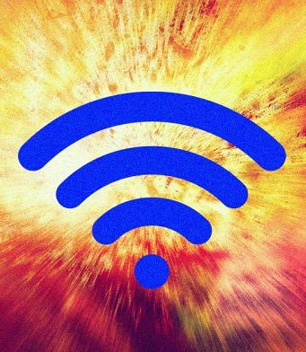 «Ядерный Wi-Fi» работает на радиационном излучении и проникает практически везде