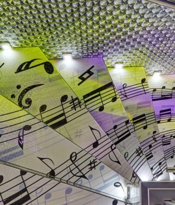 Караоке клуб: куда сходить попеть?