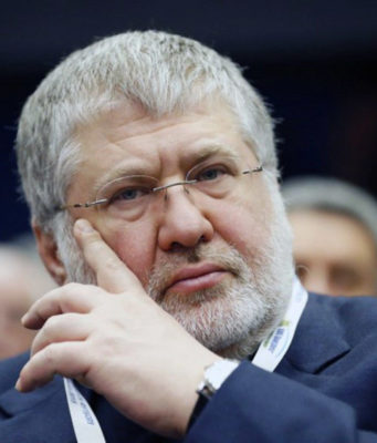 Коломойский расширяет влияние: под его контроль перешел еще один канал