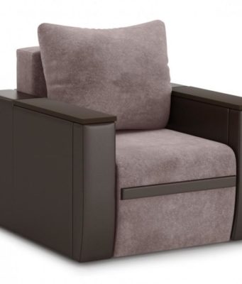 Разновидности кресел: особенности и различия