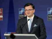 Кулеба на примере Приднестровья показал печальный опыт уступок России