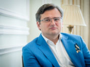 Кулеба: «Путин стоит на пороге чего-то большого»