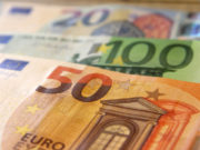 Купюры евро решили полностью изменить