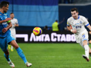 «Не считаю, что «Динамо» рано думать о титуле»: Кобелев об усталости «Зенита», форме Дзюбы и универсальности Захаряна