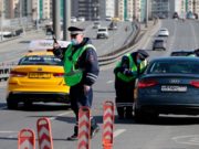 «Они резко тормозят». Как инспекторы ГИБДД выбирают, кого остановить