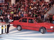 От Lada до Volvo: какие автомобили разыгрывали в «Поле Чудес»