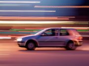 Отмена +20 км/ч: власти вернулись к обсуждению (хотят сделать +5 км/ч)