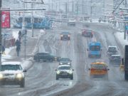 Отмена техосмотра, новые камеры и другое: что ждет водителей в декабре