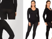 Правила выбора термобелья