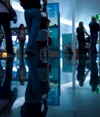 Пять советов, как быстро и совершенно бесплатно пройти контроль безопасности в аэропорту