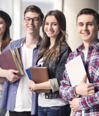 Помощь студентам в решении задач: куда обратиться?