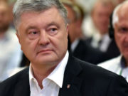 Порошенко рассказал, как Путин приблизил себя к Гааге